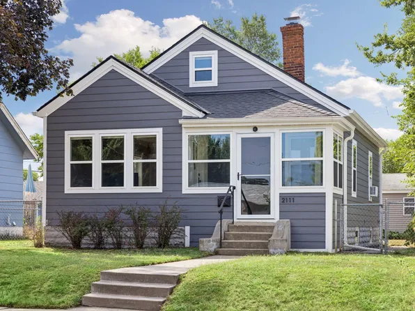 2111 E 36th St, Minneapolis, MN 55407