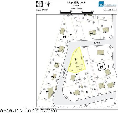 4th image of 0 Lantern Ln