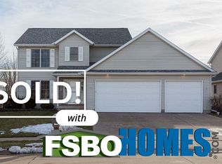 1609 W 66th St, Davenport, IA 52806