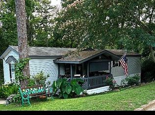 2525 Shiloh Rd TRAILER 205, Tyler, TX 75703