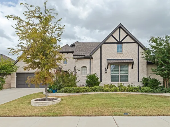 4212 Hidden Cove Rd, Oak Point, TX 75068