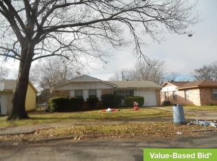 3633 Edgebrook Dr, Mesquite, TX 75150
