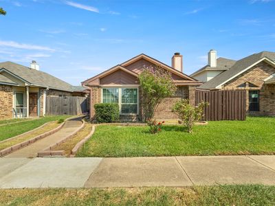 201 Overland Trl, Mesquite, TX, 75149