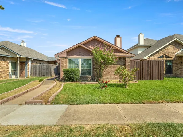 201 Overland Trl, Mesquite, TX 75149