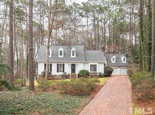 8804 Tempest Rdg, Raleigh, NC 27613