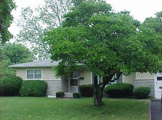 6902 E Clemdale Ave, Indianapolis, IN 46226