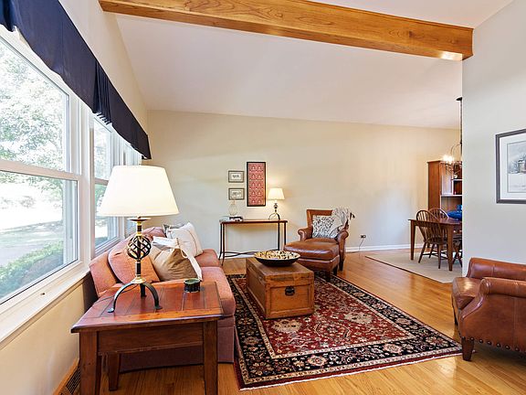 Living Room / Dining Room