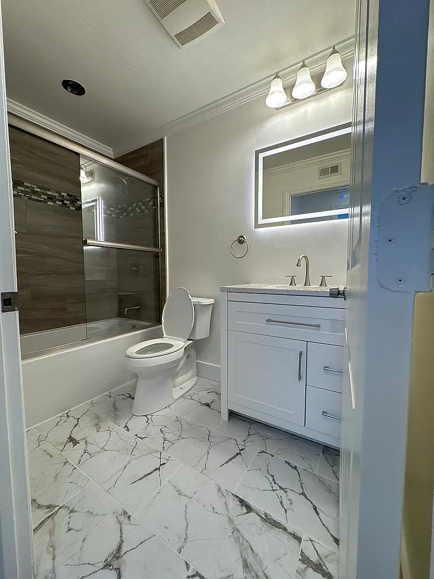 3 bed, 1320 sqft, $3,800 — Photo 4