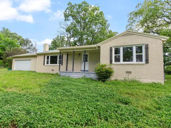 1638 Highway 62 E, Yellville, AR 72687