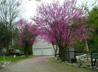 5529 Merle Dr, Trinity, NC 27370