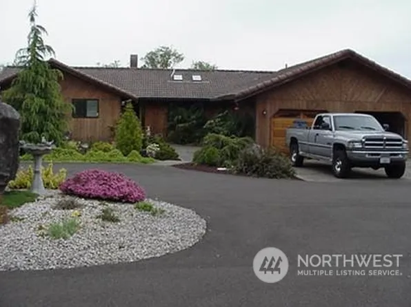 67 N Barrett Road, Montesano, WA 98563