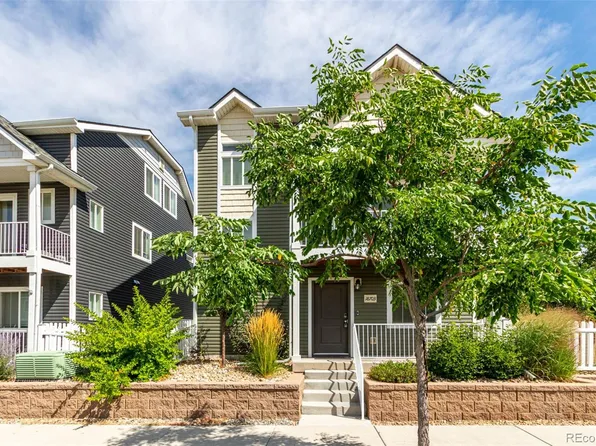 18703 E 54th Avenue, Denver, CO 80249