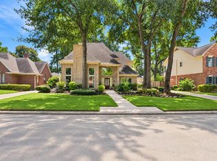 14534 Forest Lodge Dr, Houston, TX 77070