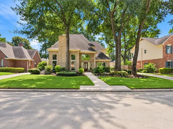 14534 Forest Lodge Dr, Houston, TX 77070