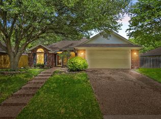 2008 Real Dr, Woodway, TX 76712