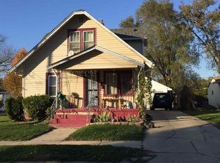 1007 Harding St, Rockford, IL 61102