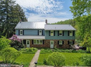 606 Madison St, Mohnton, PA 19540