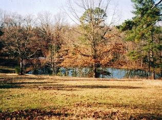 163 Firewood Road, Bethel, OK 74724