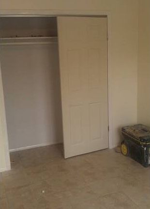 1st Bedroom