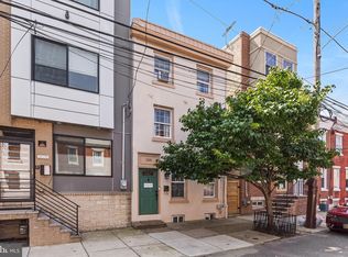 2013 Tulip St, Philadelphia, PA 19125