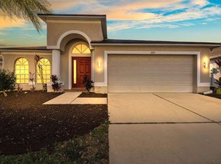 4145 Medbury Dr, Zephyrhills, FL 33543