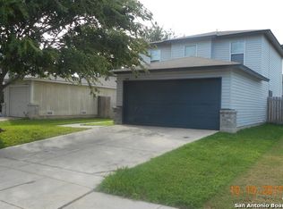 10146 Sundrop Pass, San Antonio, TX 78245