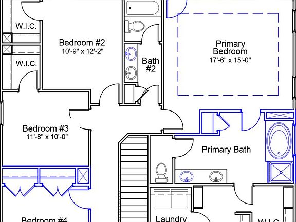 5th image of 1225 Sea Lavender Dr