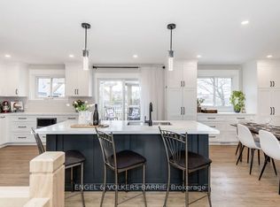 68 Ottaway Ave, Barrie, ON L4M 2X2