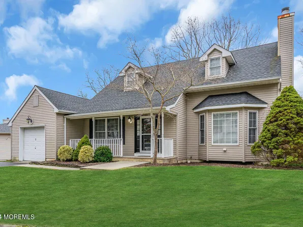 9 Southwind Court, Barnegat, NJ 08005