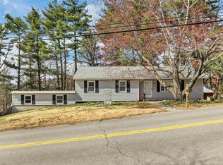 340 Hoyt Rd, Gilford, NH 03249