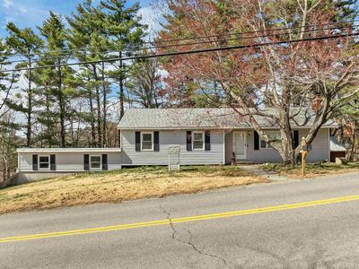 340 Hoyt Road, Gilford, NH, 03249