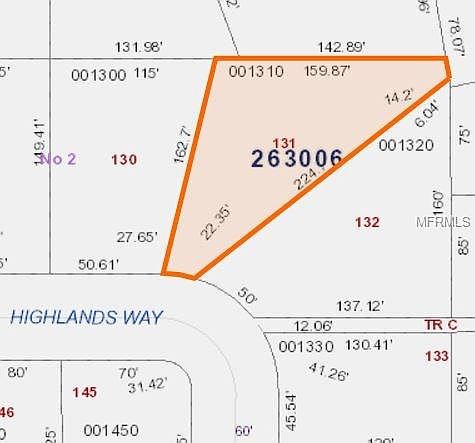 2nd image of 341 Highlands Way