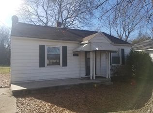 920 E Brookline St, Winston Salem, NC 27107