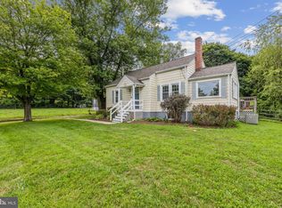 9510 Pleasant Plains Rd, Damascus, MD 20872