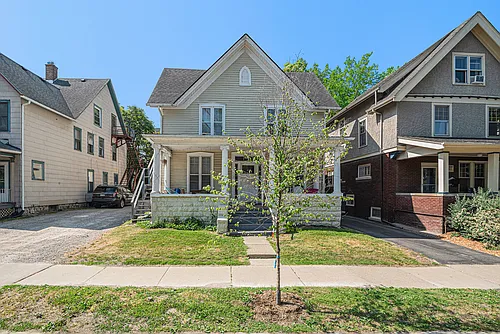 602 Catherine St #4 Photo 1