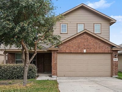 3915 Goliad Ford, San Antonio, TX, 78222