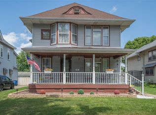330 W Broadway St, Shelbyville, IN