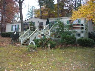 136 Rock Ln, Eatonton, GA 31024