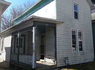 706 Concord Ave, Saint Joseph, MO 64505