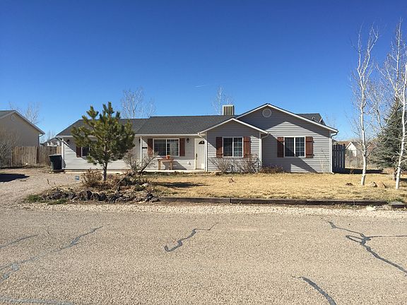 Spacious 3 bed, 2 bath 