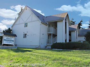 835 N Oak Harbor St APT 206, Oak Harbor, WA 98277