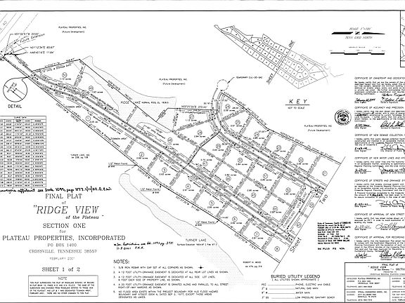 5th image of Cumberland View Dr
