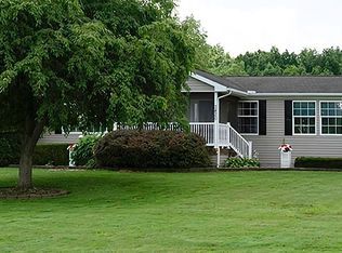 3420 Newton Tomlinson Rd SW, Warren, OH 44481