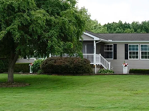 3420 Newton Tomlinson Rd SW, Warren, OH 44481