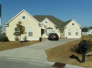 5 Prater Creek Cir, Bluffton, SC 29909