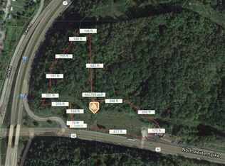 4009 E 7th St, Parkersburg, WV 26104