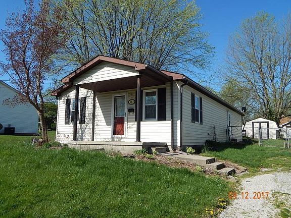 3rd image of 508 N Spurgeon St