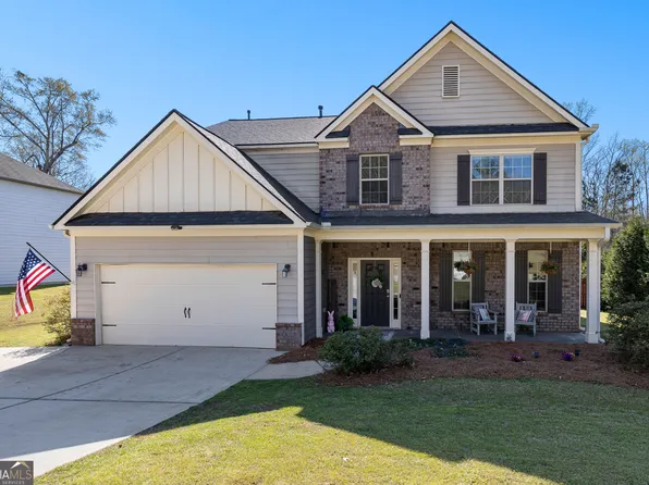 190 Tudor Way, Senoia, GA 30276