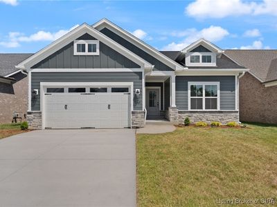 2065 Prestwick Place #243, Henryville, IN, 47126