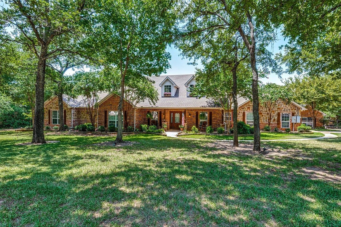 1601 Oak Point Dr, Crossroads, TX 76227 Zillow